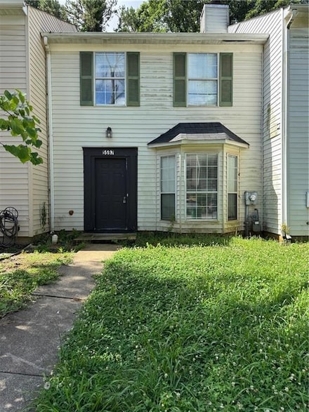 5597 Stonington Trace Pkwy, Stone Mountain, GA 30087
