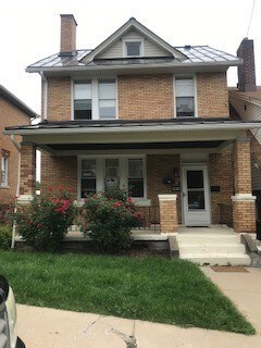 1230 Tennessee Ave, Pittsburgh, PA 15216
