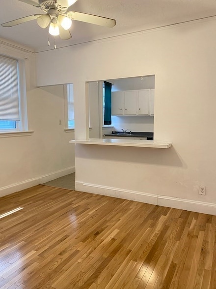 2031 Commonwealth Ave Unit 2, Brighton, MA 02135