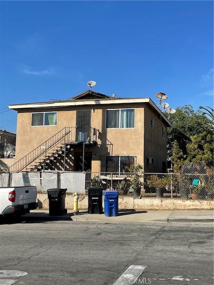 4173 Hubbard St, Los Angeles, CA 90023