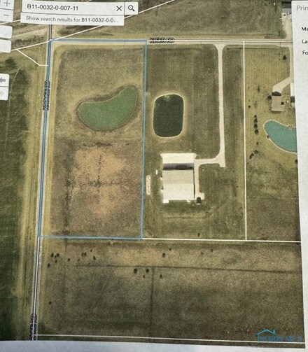 0 Kiser Rd, Defiance, OH 43512