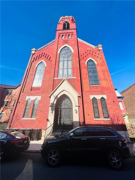 500 Lockhart St Unit 208, Pittsburgh, PA 15212