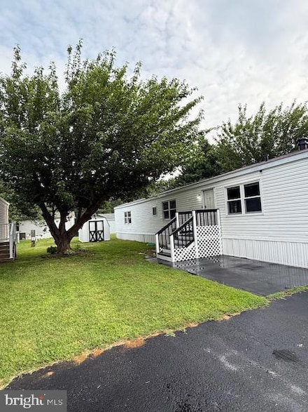141 Daffodil Dr Unit 141, Magnolia, DE 19962