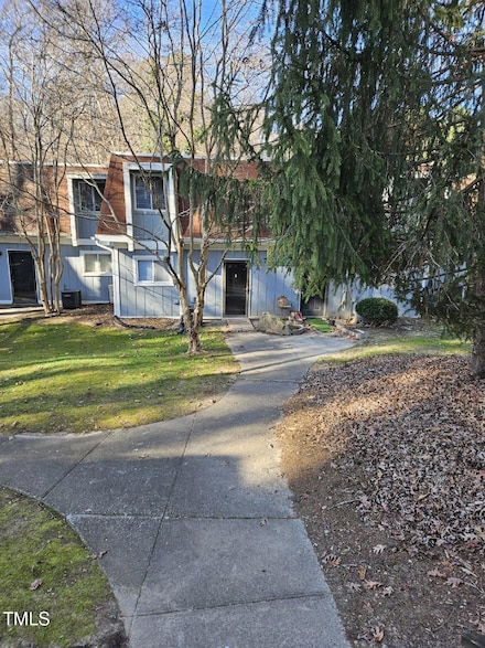 7030 Longstreet Dr Unit A, Raleigh, NC 27615