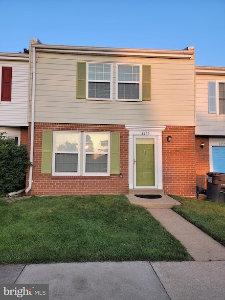 8855 Teakwood Ct, Manassas, VA 20109