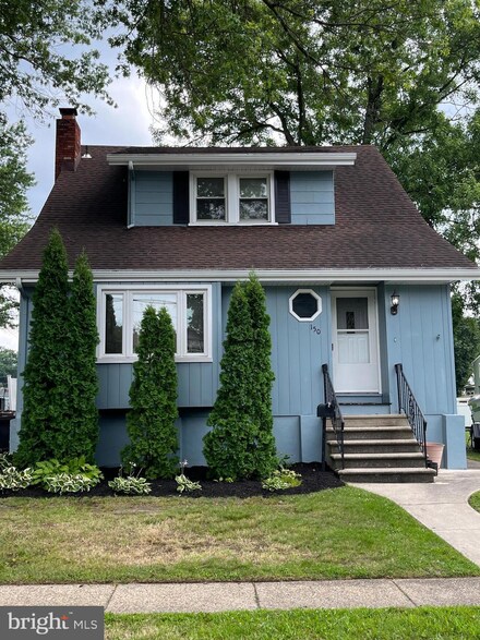 150 W Park Ave, Oaklyn, NJ 08107