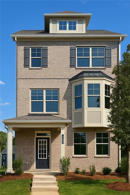535 Fundao Ln, Lawrenceville, GA 30046