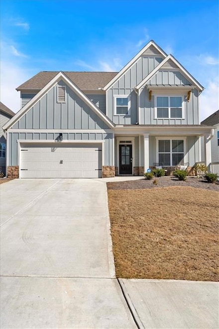 90 Citrine Way, Acworth, GA 30101