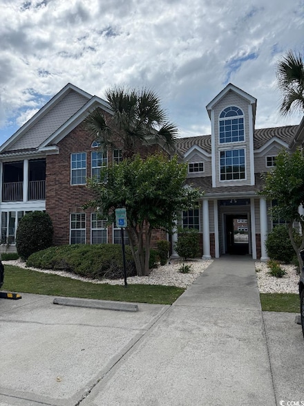 22 Woodhaven Dr Unit E, Murrells Inlet, SC 29576