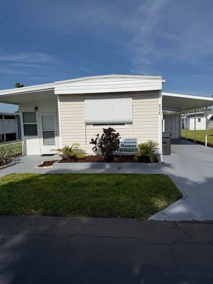 828 S Helen Ave, Avon Park, FL 33825