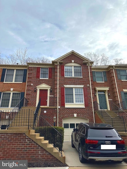 7537 Westmore Dr, Springfield, VA 22150