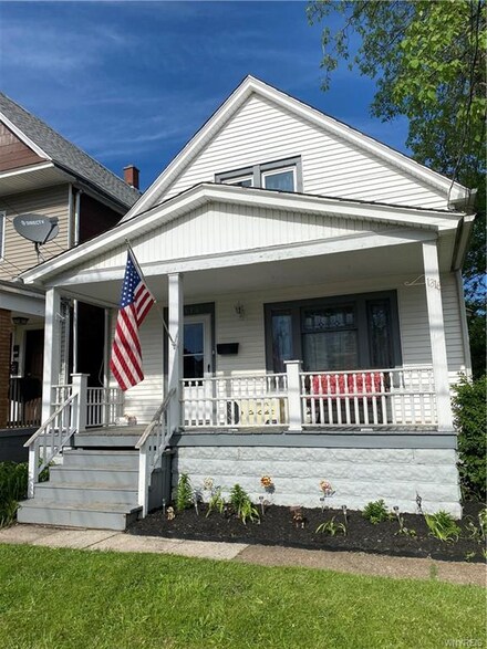 1316 Electric Ave, Buffalo, NY 14218