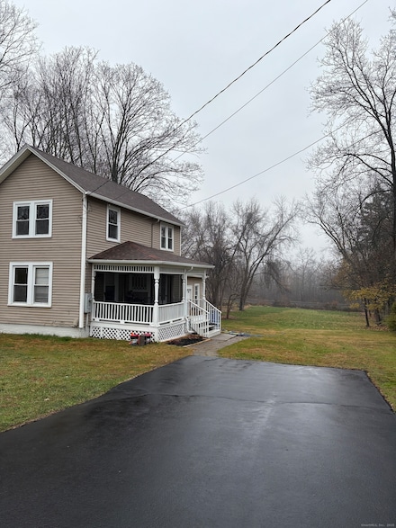 100 Hayden Station Rd, Windsor, CT 06095