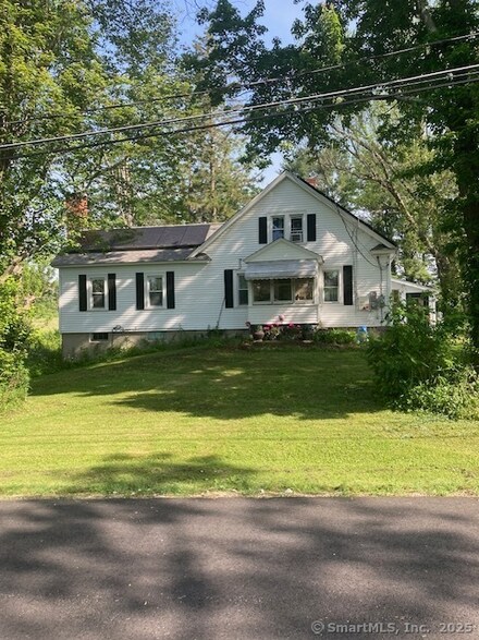 70 Newcomb Rd, Goshen, CT 06756