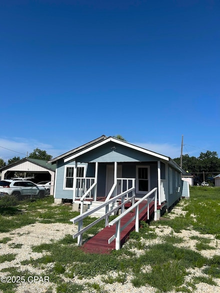 235 Central Ave, Panama City, FL 32401