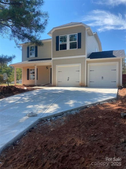 403 Cherry St, Kings Mountain, NC 28086