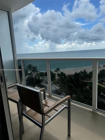18001 Collins Ave Unit 612, Sunny Isles Beach, FL 33160
