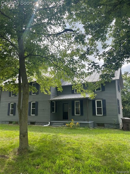 6700 N Stony Creek Rd, Monroe, MI 48162