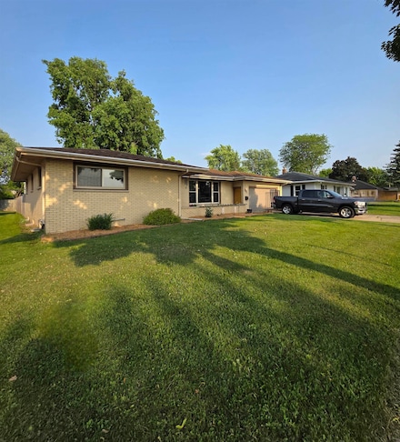 920 Minnesota Ave, North Fond Du Lac, WI 54937