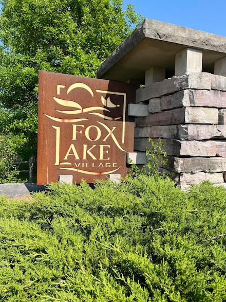 Lt45 White Deer Trail, Waukesha, WI 53189