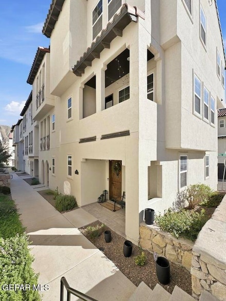 341 Vin Almoradi Ct, El Paso, TX 79912