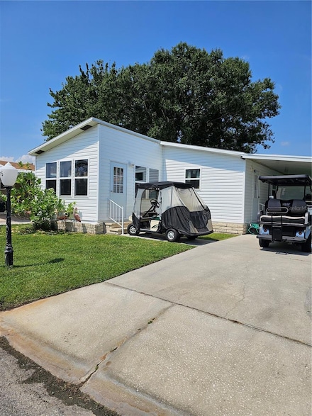 375 Melbourn Dr, Haines City, FL 33844