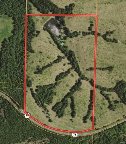 1 -76 Hwy, Mountain Grove, MO 65711