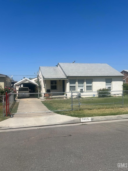 1405 S Chester Ave, Bakersfield, CA 93304