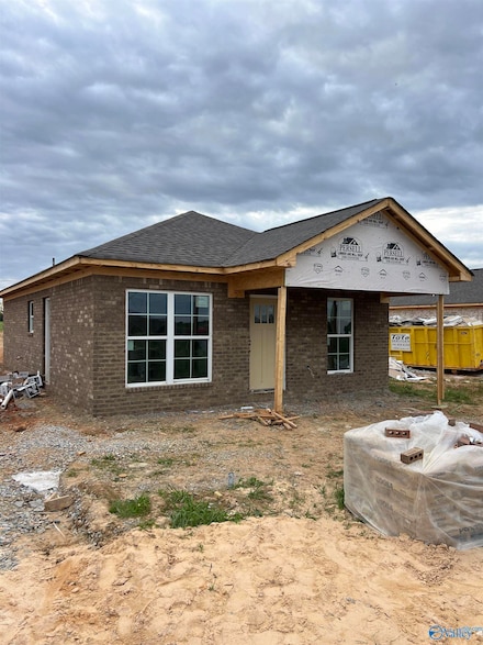 12540 Sommers Rd, Athens, AL 35611