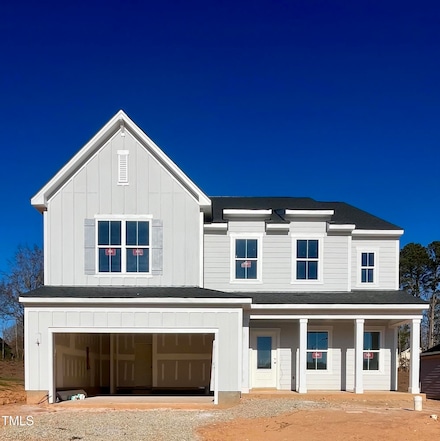 4323 Emeline Way Unit 11, Fuquay-Varina, NC 27526