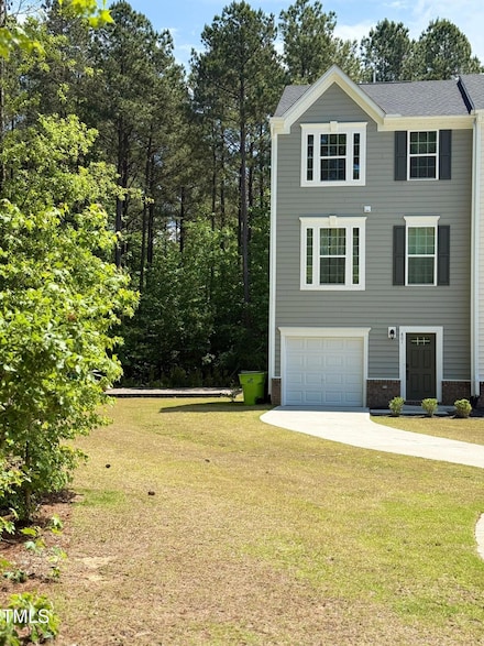 801 Romeria Dr, Durham, NC 27713