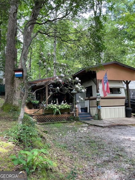 30 Magnificent Way, Cleveland, GA 30528