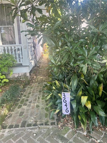 3646 Camp St, New Orleans, LA 70115