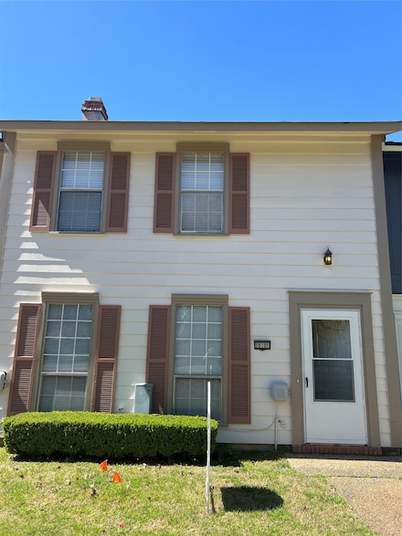 10105 Los Altos Dr, Shreveport, LA 71115