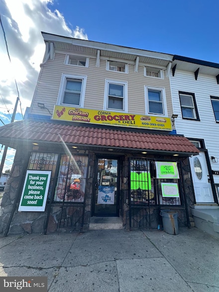 169 Pennington Ave, Trenton, NJ 08618