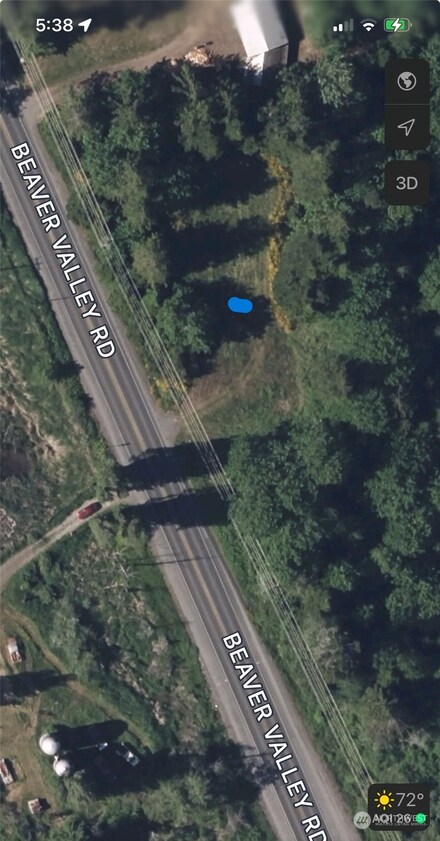 0 Beaver Valley Rd, Port Ludlow, WA 98365