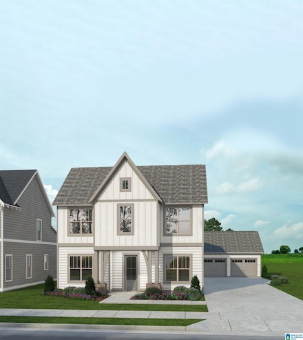 1152 Clifton Rd, Helena, AL 35080