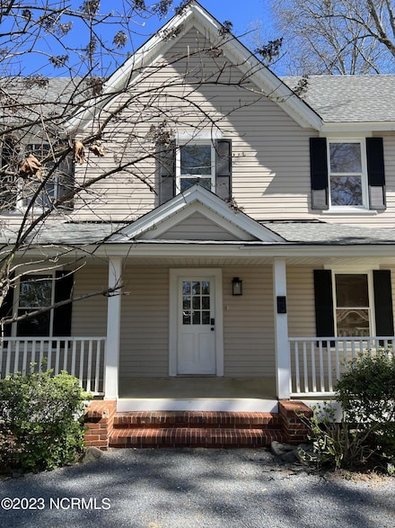 145 E Vermont Ave Unit B, Southern Pines, NC 28387
