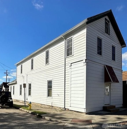 255 Quitman St, Dayton, OH 45410