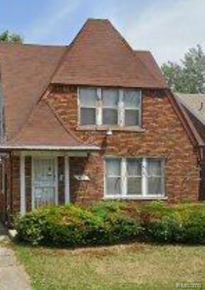 14925 Wilshire Dr, Detroit, MI 48213