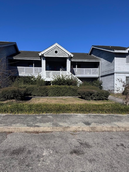 2503 Hidden Cove Dr Unit 25C, Moncks Corner, SC 29461