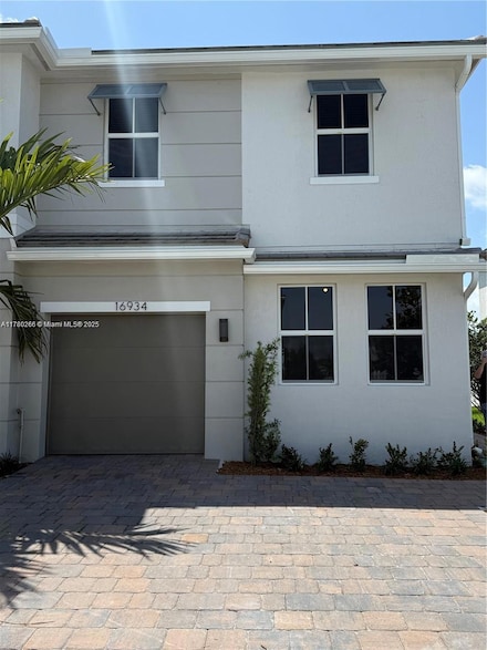 16934 SW 2nd Ct, Pembroke Pines, FL 33027