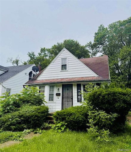 18241 Kentfield St, Detroit, MI 48219