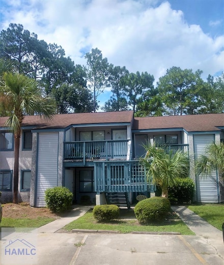 910 Brett Dr, Hinesville, GA 31313