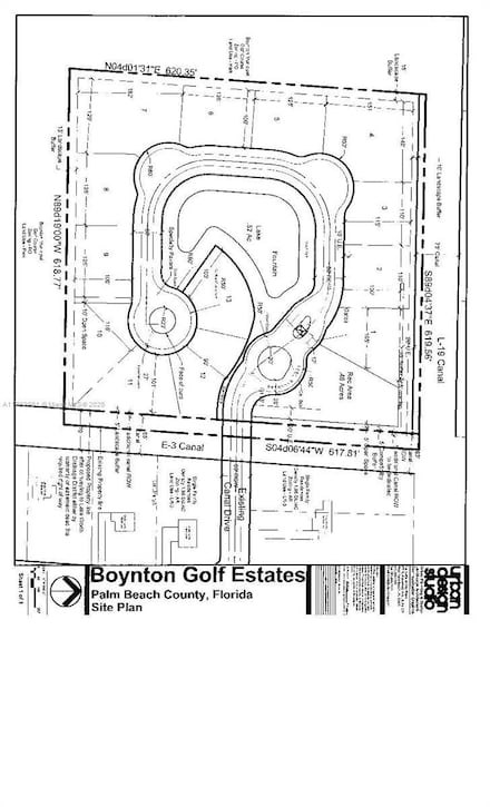 6000 Canal Dr, Lake Worth Beach, FL 33461