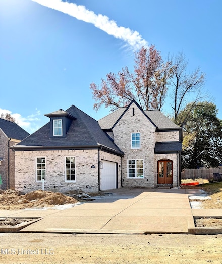 4285 S Bolivar Trail, Olive Branch, MS 38654