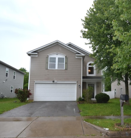2709 Natalia Dr, Columbus, OH 43232