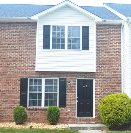 3600 Old Forest Rd Unit 113, Lynchburg, VA 24501