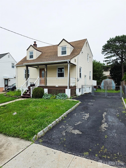 22 State St, Carteret, NJ 07008