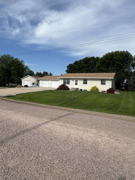 87161 Chance Rd, Oneill, NE 68763